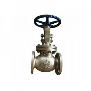 Stainless Steel Gate Valves, A351 CF3M